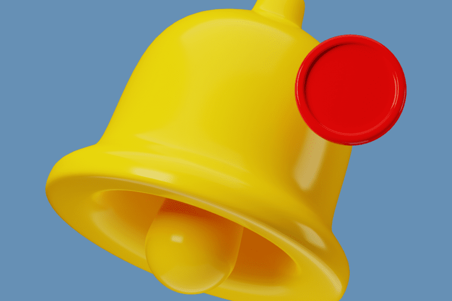 Comunicado sobre os editais n°011/2022 e 013/2022 (Solicitação de vínculo)