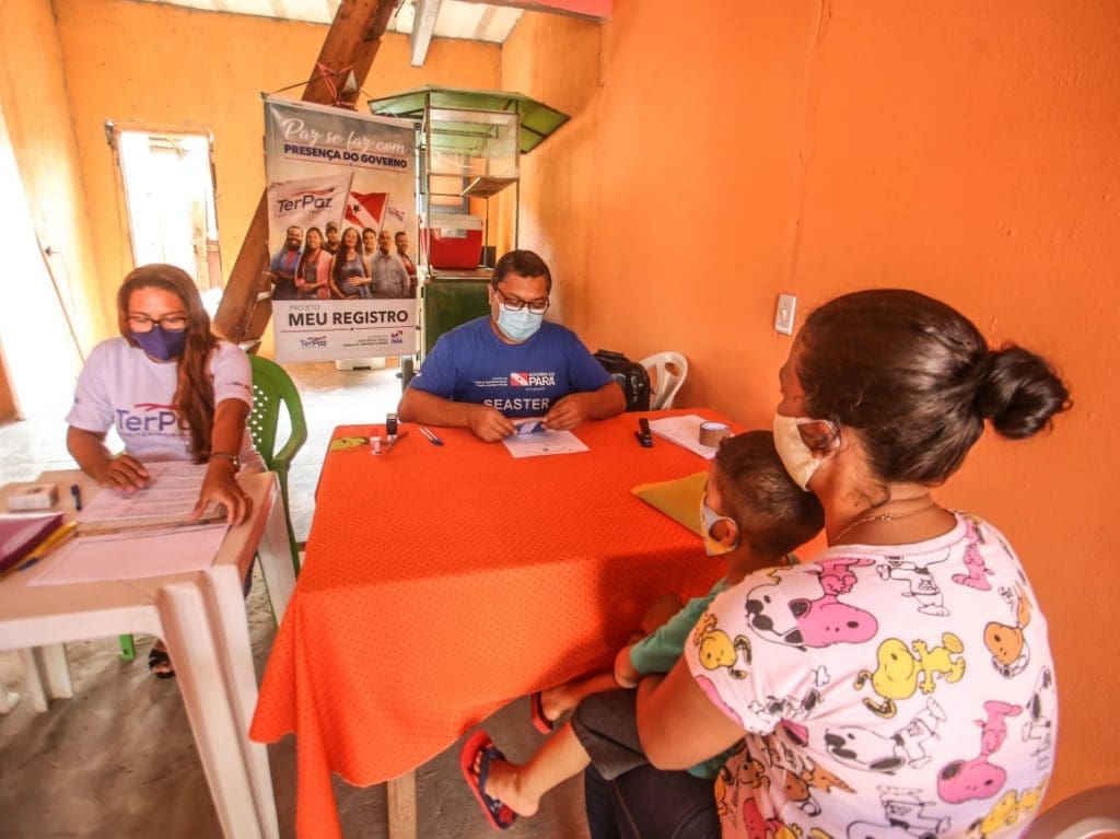 Inscrições do InovaTerPaz foram prorrogadas até o dia 03 de junho