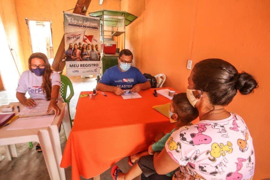 Inscrições do InovaTerPaz foram prorrogadas até o dia 03 de junho