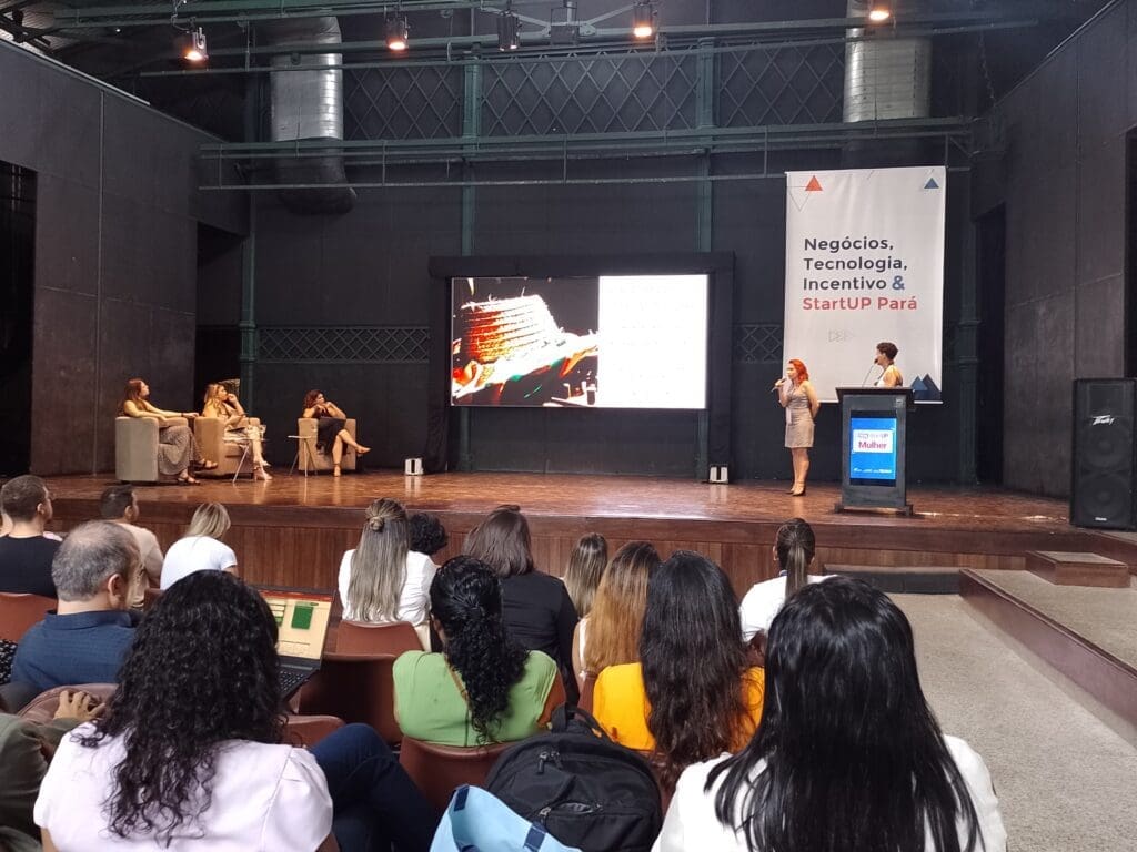 Propostas do Edital StartUP Pará Mulher tem seu Resultado Homologado