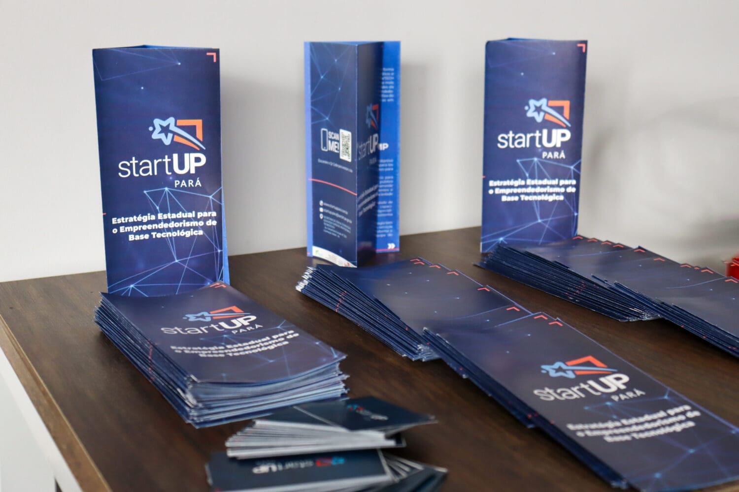 STARTUP PARÁ 4.0 DESBRAVANDO A ERA GOVTECH