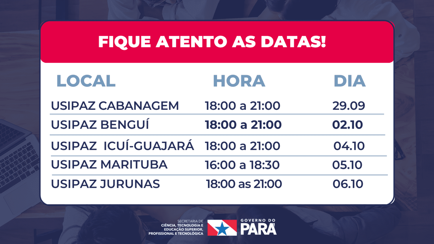 Trilha de Qualificação – Elaboração de Projetos Culturais