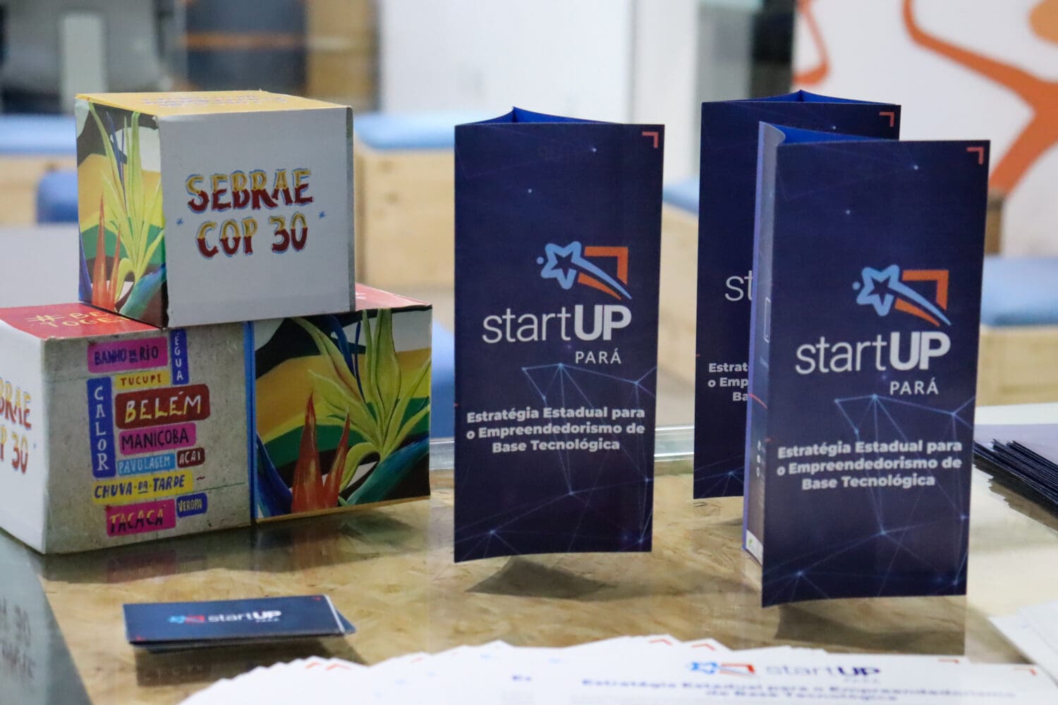 Meetup Bootcamp Govtech fomenta discussão sobre a inovação no setor público e a melhoria da qualidade de empreender